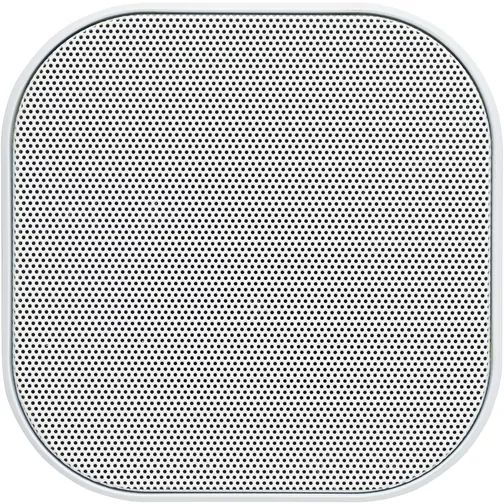 Haut-parleur Bluetooth® Stark 2.0 3W Mini RCS en plastique recyclé, Image 4