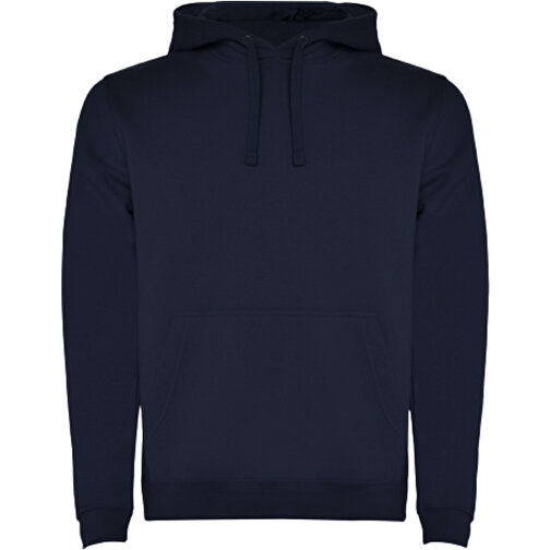 Urban Kapuzenpullover Für Herren , navy blue, Strick 50% Baumwolle, 50% Polyester, 280 g/m2, 2XL, , Bild 1