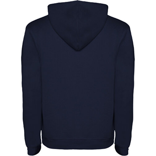 Urban Kapuzenpullover Für Herren , navy blue, Strick 50% Baumwolle, 50% Polyester, 280 g/m2, 2XL, , Bild 3