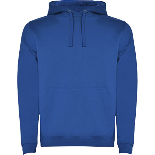 Urban Kapuzenpullover Für Herren , royal, Strick 50% Baumwolle, 50% Polyester, 280 g/m2, L, , Bild 1