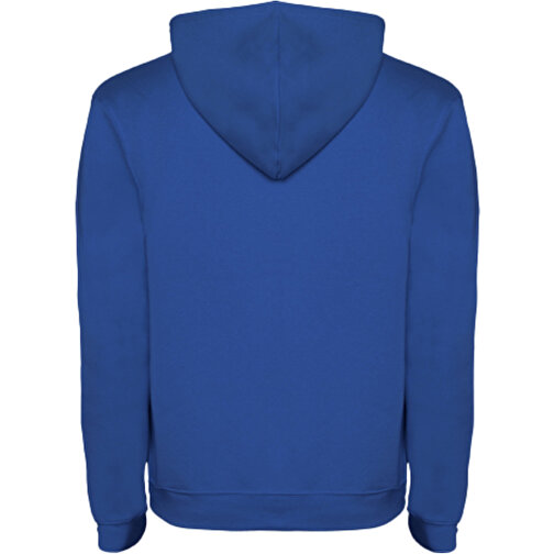 Urban Kapuzenpullover Für Herren , royal, Strick 50% Baumwolle, 50% Polyester, 280 g/m2, M, , Bild 3