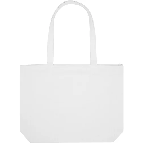 Sac shopping Weekender recyclé de 500 g/m², Image 3