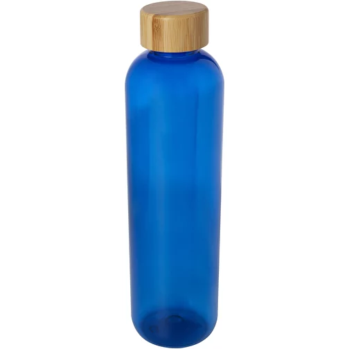 Bouteille d eau Ziggs de 1 000 ml en plastique recyclé, Image 1