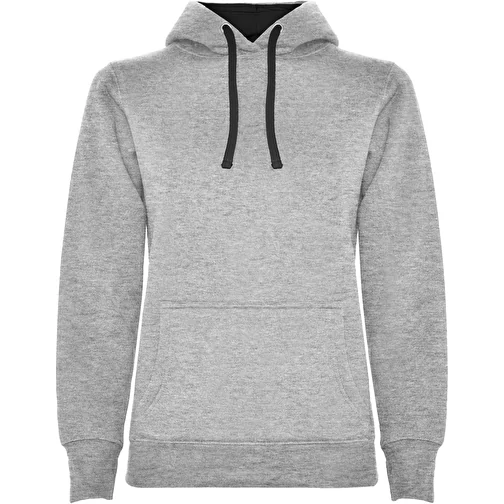 Sweat à capuche Urban pour femme, Image 1