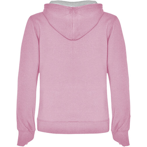 Sudadera con capucha para mujer 'Urban', Imagen 3