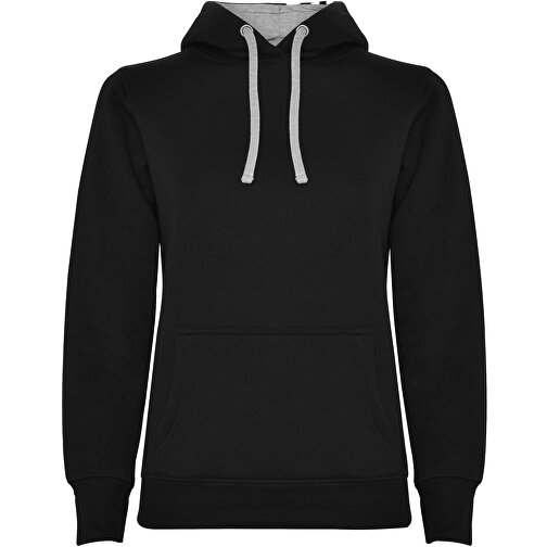 Urban hoodie för dam, Bild 1