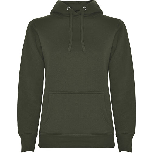 Sudadera con capucha para mujer 'Urban', Imagen 1