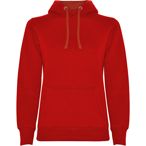 Sudadera con capucha para mujer 'Urban', Imagen 1