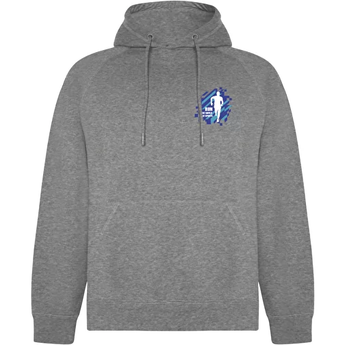 Vinson unisex hoodie, Bild 2