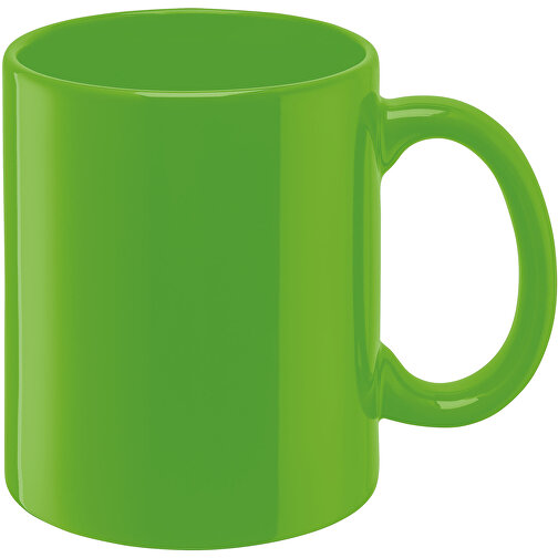 Kössinger Carina zielony, Obraz 1