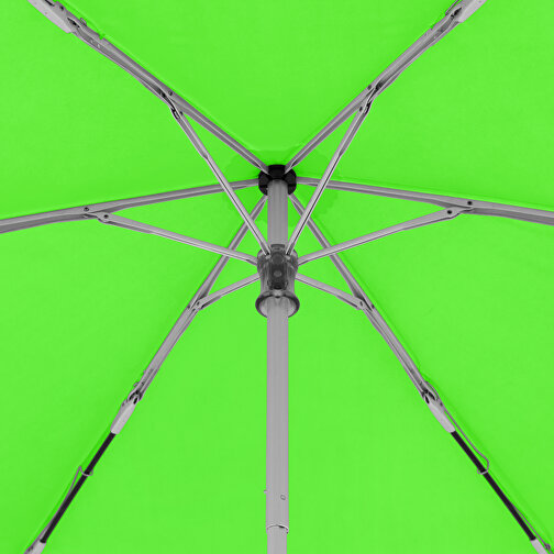Doppler Safety Havanna Cross , doppler, neongrün, Polyester, 23,00cm (Länge), Bild 5