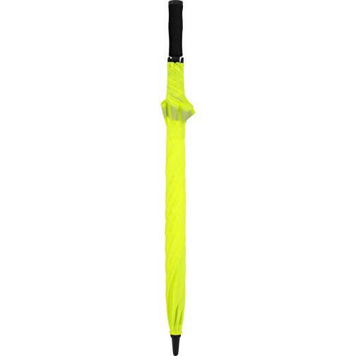 Doppler Safety Golf XXL Triangle , doppler, neongelb, Polyester, 98,00cm (Länge), Bild 2