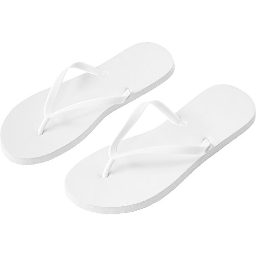 MAUPITI S / M. Tongs de plage, Image 1