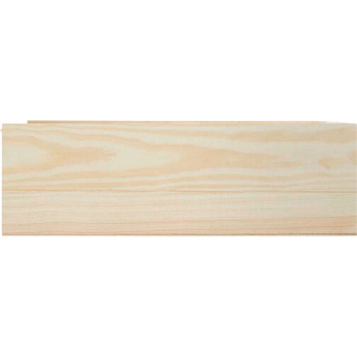 BOXIE WOOD L. Scatola di legno L, Immagine 3