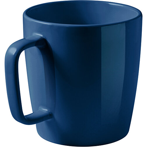 DHONI Taza de cerámica 450 ml, Imagen 1