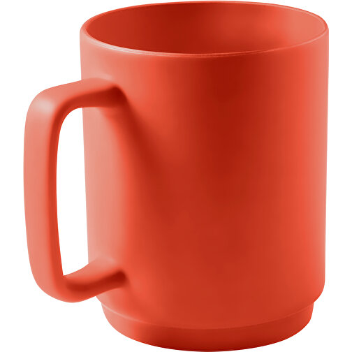 PODEROSO Taza de cerámica, Imagen 1