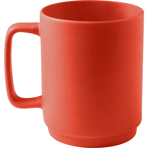 PODEROSO Taza de cerámica, Imagen 2