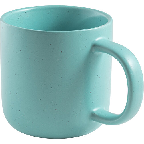 COSTELLAZIONE. Tazza in ceramica da 370 ml, Immagine 1