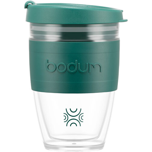 Tazza da viaggio JOYCUP 250 250ml, Immagine 3