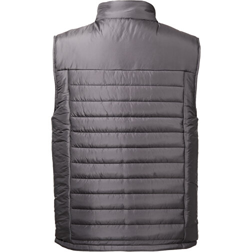 THC CLOUD. Gilet foderato (unisex), Immagine 2