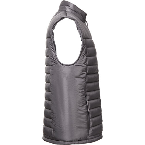 THC CLOUD. Foret vest (unisex), Billede 3