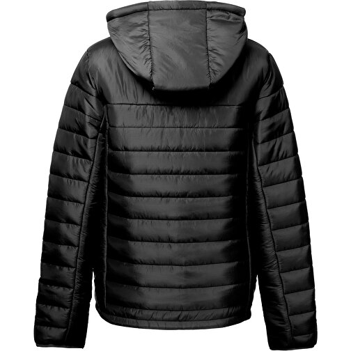 THC SHIELD WOMEN. Damen-Kapuzenjacke , schwarz, Recyceltes Nylon, XS, , Bild 2