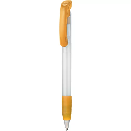Stylo à bille SOFT CLEAR FROZEN, Image 1
