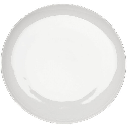 Mahlwerck Frühstücksteller Tom Form 544 , Mahlwerck Porzellan, weiß, Porzellan, 2,00cm (Höhe), Bild 1