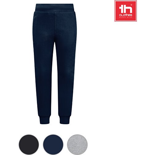 THC SPRINT KIDS. Pantalon de jogging pour enfants, Image 4