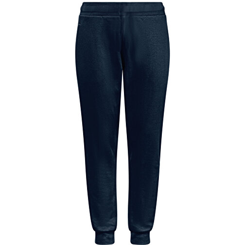 THC SPRINT. Jogginghose (Unisex) , dunkelblau, French Terry, recycelter Polyester, XL, , Bild 1