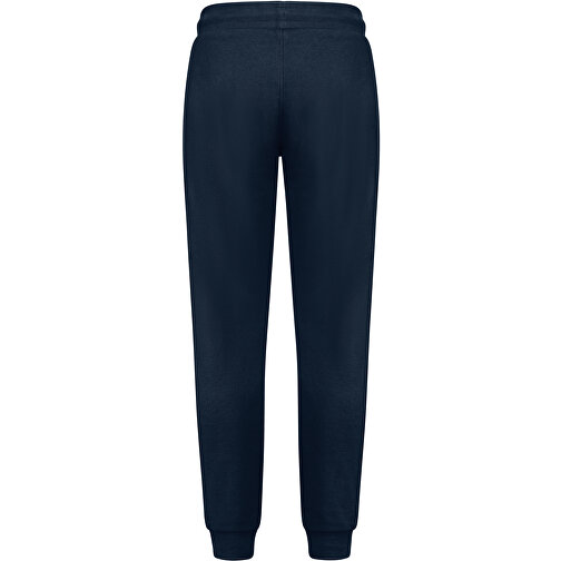 THC SPRINT. Jogginghose (Unisex) , dunkelblau, French Terry, recycelter Polyester, S, , Bild 2