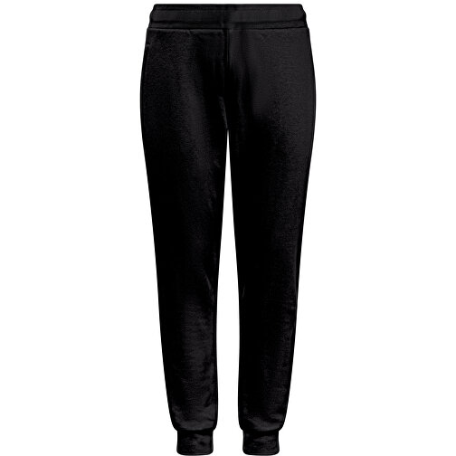 THC SPRINT. Jogginghose (Unisex) , schwarz, French Terry, recycelter Polyester, XXL, , Bild 1