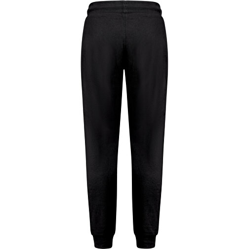 THC SPRINT. Jogginghose (Unisex) , schwarz, French Terry, recycelter Polyester, XXL, , Bild 2