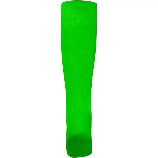THC RUN KIDS. Chaussettes de sport mollet moyen pour enfants, Image 2