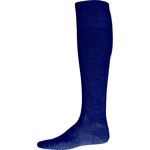 THC RUN. Mittlere -Wade Sportsocken , dunkelblau, Polyester, Spandex, 39, , Bild 3