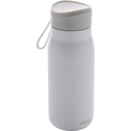 Bouteille de voyage Avira Ain 150ml en RCS rec. Stainless-Steel, Image 1