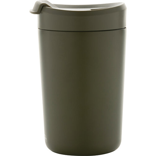 Vaso de acero inoxidable reciclado Avira Alya RCS 300ml, Imagen 2