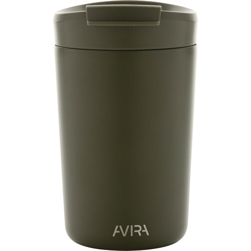 Avira Alya RCS gobelet recyclé en acier inoxydable 300ml, Image 4