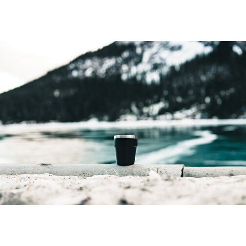 Clark Tasse à café RCS à double paroi 300ml, Image 7