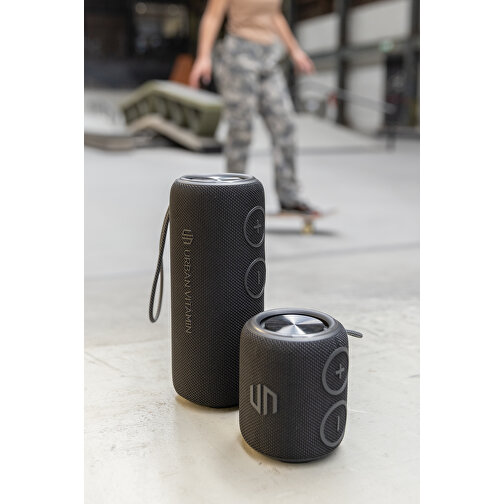 Altavoz Urban Vitamin Palmdale 16W IPX 7 de RCS rPlastik, Imagen 12