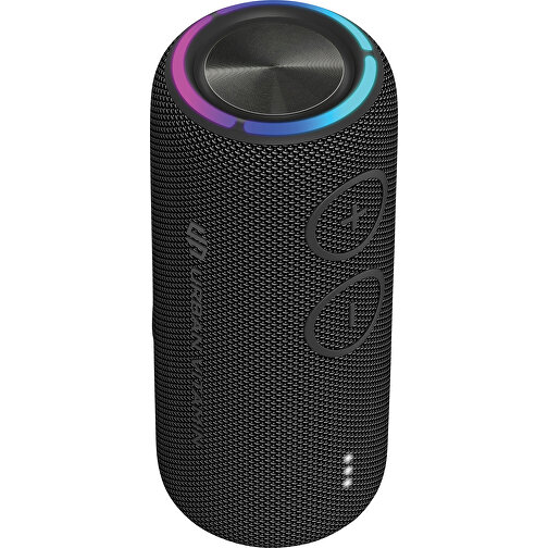 Urban Vitamin Pacific Grove 30W IPX7 Speaker en plastique RCS, Image 1