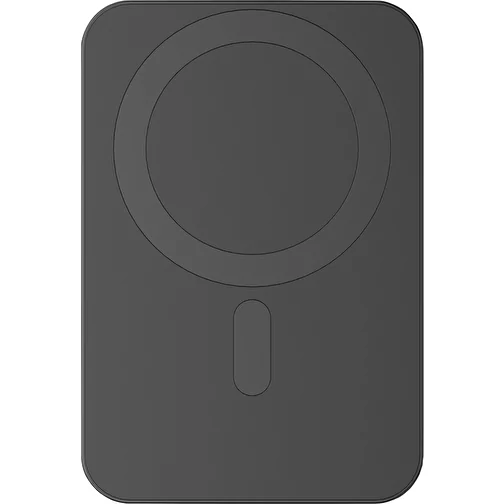 Urban Vitamin Burbank 3000mAh Powerbank en plastique/aluminium RCS, Image 2