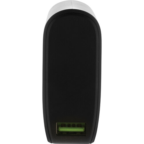 FlashCharge 10.000mAh snabbladdande powerbank tillverkad av RCS rPlastik, Bild 5