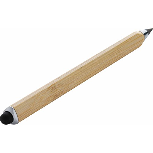 Eon Bamboo Infinity multitasking-pen, Billede 2