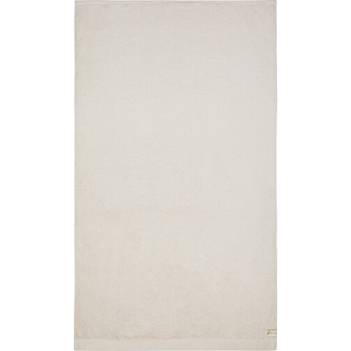 VINGA Birch Handtuch 90x150, 450gr/m² , beige, Baumwolle, 150,00cm x 0,50cm (Länge x Höhe), Bild 2