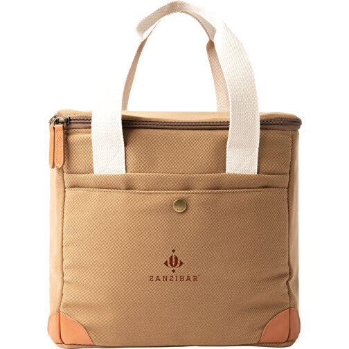 Bolsa nevera Sloane RPET, Imagen 2