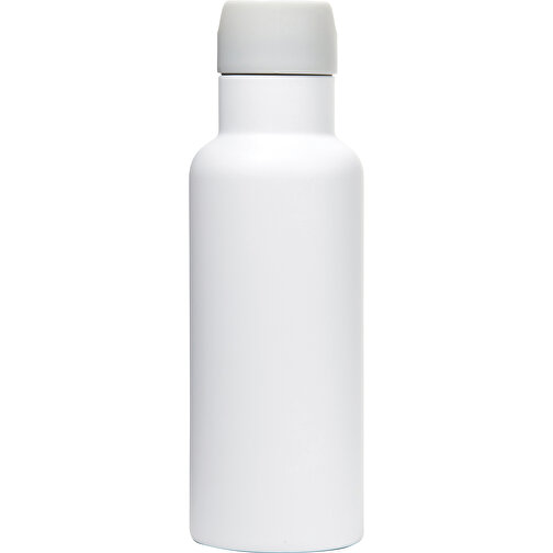 VINGA Balti Thermosflasche , weiss, Edelstahl, 22,20cm (Höhe), Bild 3