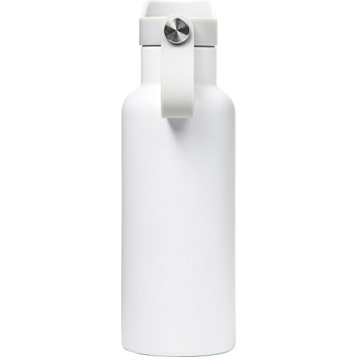 VINGA Balti Thermosflasche , weiss, Edelstahl, 22,20cm (Höhe), Bild 5