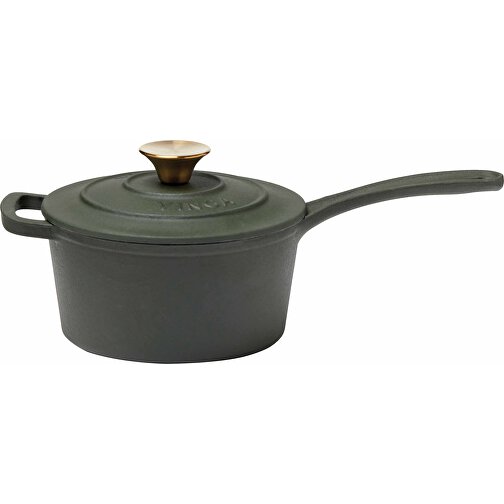 VINGA Monte casserole en fonte émaillée 1,9L, Image 1