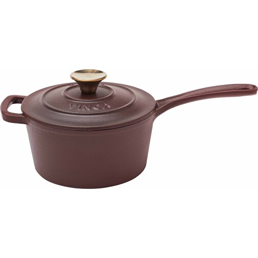 VINGA Monte casserole en fonte émaillée 1,9L, Image 1